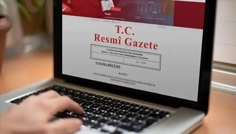 5 Nisan 2025 Resmi Gazete Kararları: Son Gelişmeler ve Önemli Düzenlemeler
