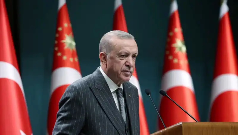 Bir Sonraki Kabine Toplantısı Tarihi: Gözler Cumhurbaşkanlığı’nda